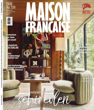 Maison Française - 01 10月 2023