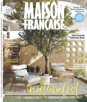 Maison Française - 01 июн. 2024