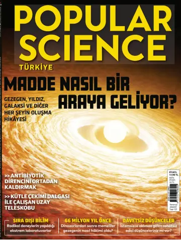 Popular Science - 1 Jul 2022