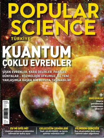 Popular Science - 1 Sep 2022