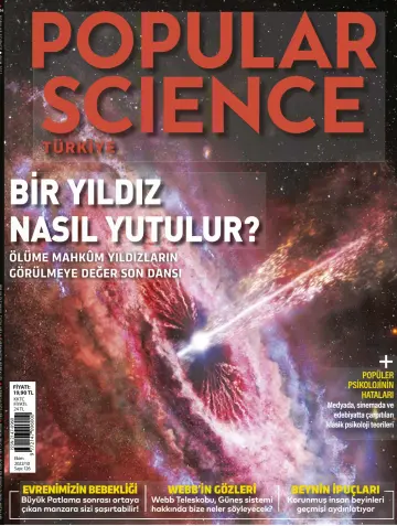 Popular Science - 1 Oct 2022
