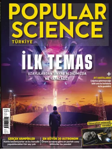 Popular Science - 1 Nov 2022