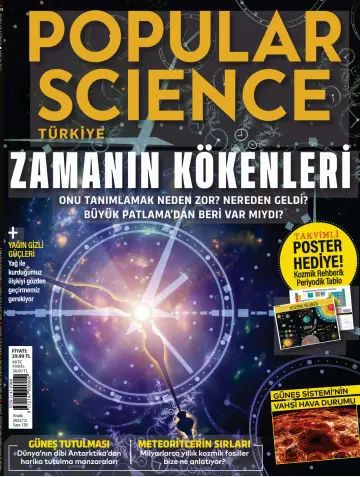 Popular Science - 1 Dec 2022