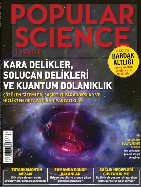 Popular Science (Turkey)