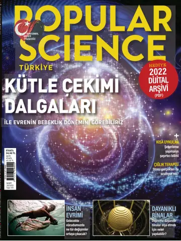 Popular Science - 1 Mar 2023