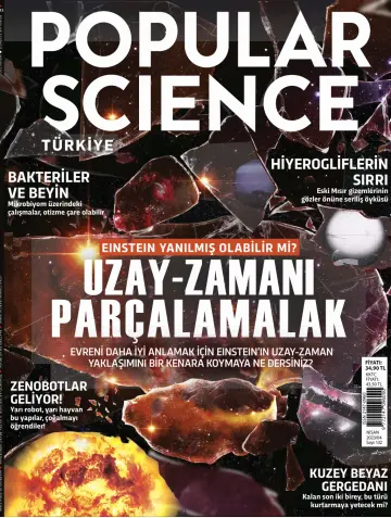 Popular Science - 1 Apr 2023