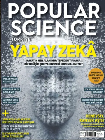 Popular Science - 1 Jun 2023