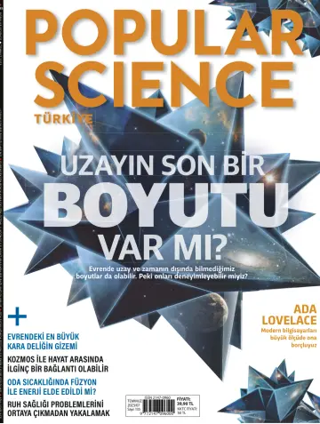 Popular Science - 1 Jul 2023