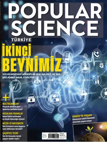 Popular Science - 1 Sep 2023