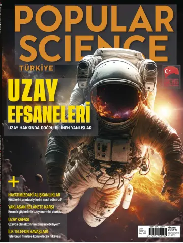 Popular Science - 1 Oct 2023