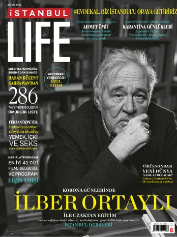 İstanbul Life - 01 abril 2020