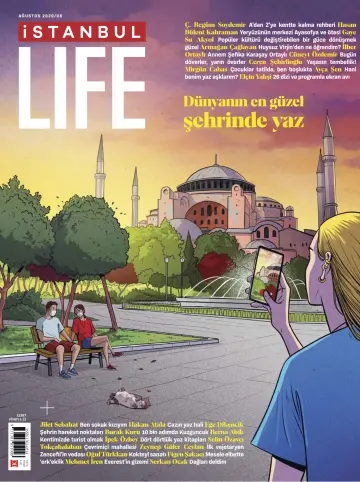 Istanbul Life - 1 Aug 2020