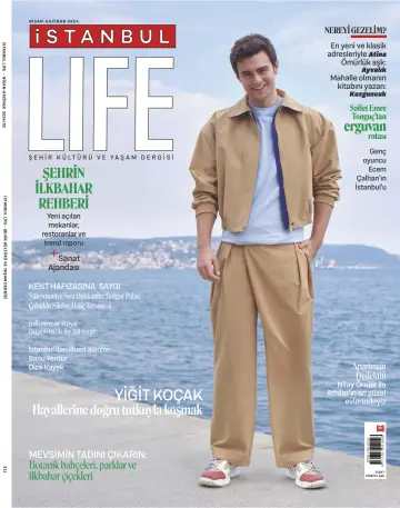 İstanbul Life - 04 abril 2024