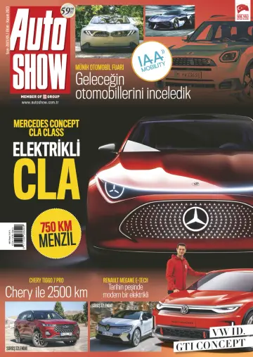 Auto Show - 1 Hyd 2023