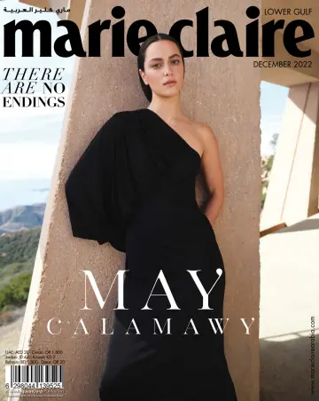 Marie Claire (Lower Gulf) - 01 dic 2022