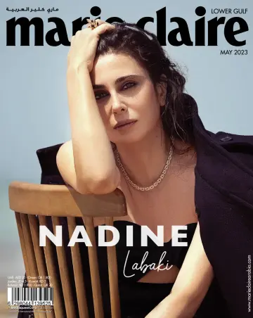 Marie Claire (Lower Gulf) - 01 May 2023