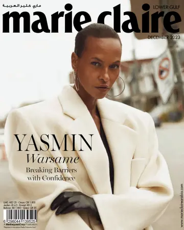 Marie Claire (Lower Gulf) - 01 dic 2023