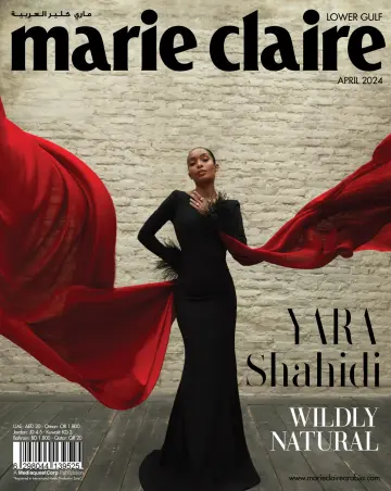 Marie Claire (Lower Gulf) - 01 Apr. 2024