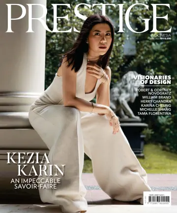 Prestige Indonesia - 07 Juni 2022