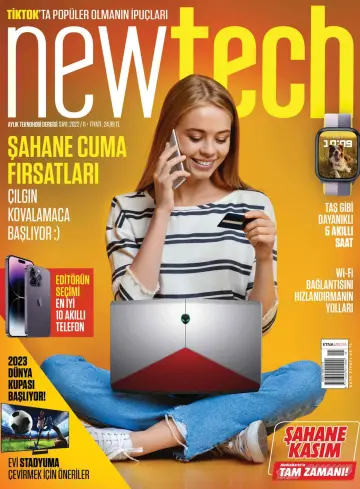 Newtech - 1 Nov 2022