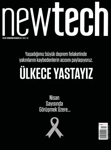 Newtech - 1 Mar 2023