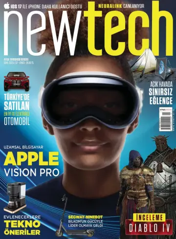 Newtech - 1 Jul 2023