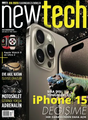 Newtech - 1 Oct 2023