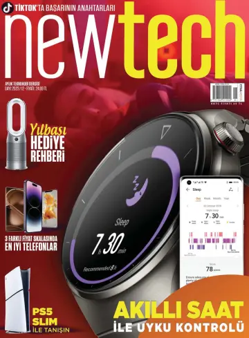 Newtech - 1 Dec 2023