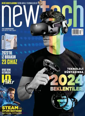 Newtech - 1 Jan 2024