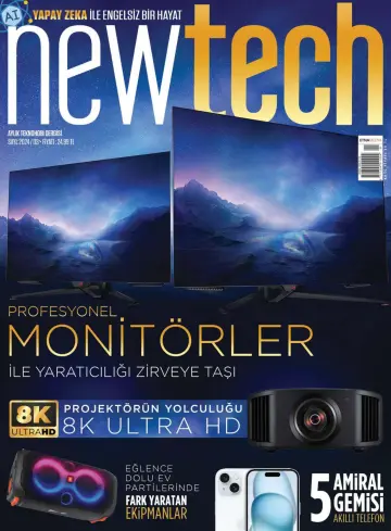 Newtech - 1 Mar 2024
