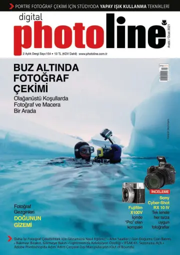 Photoline - 01 dez. 2020