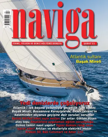 Naviga - 02 feb. 2023