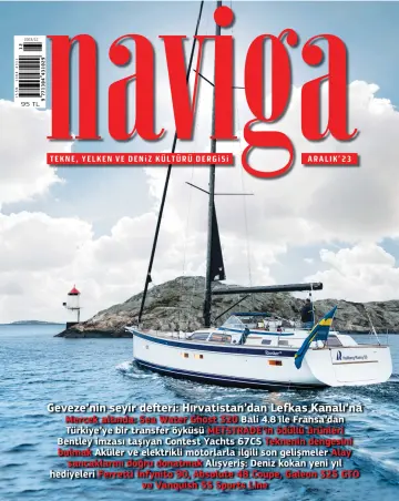 Naviga - 12 Ara 2023