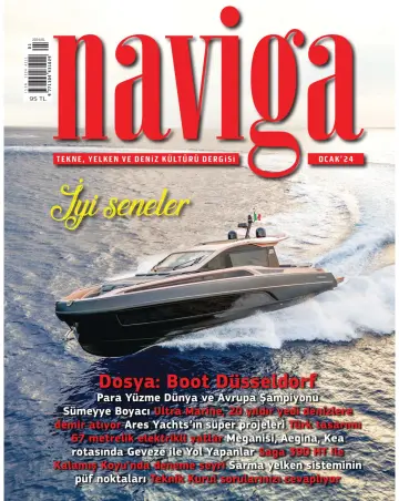 Naviga - 01 一月 2024