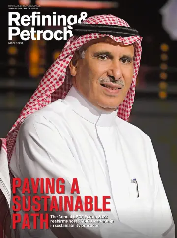 Refining & Petrochemicals Middle East - 01 Jan 2023