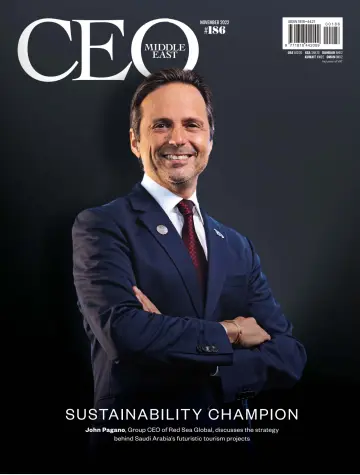 CEO Middle East - 01 Nov 2022
