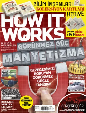 How It Works - 01 Dez. 2021