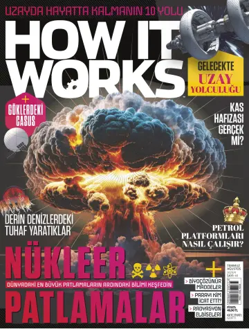 How It Works - 01 июл. 2023