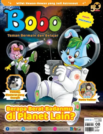 Bobo - 25 May 2023