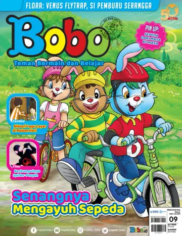 Bobo - 01 giu 2023