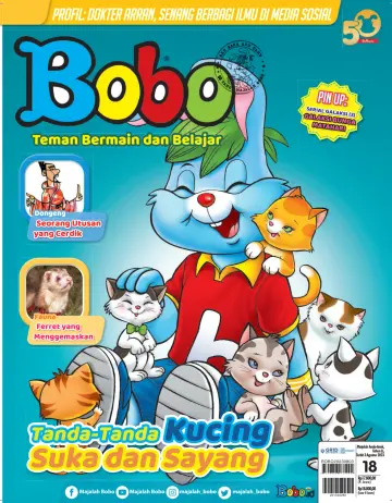 Bobo - 03 ago 2023