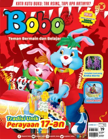 Bobo - 10 Aw 2023