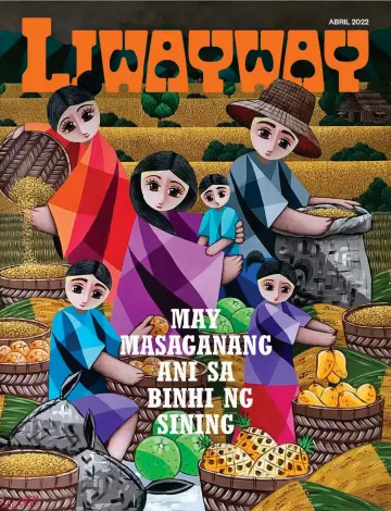Liwayway - 1 Apr 2022