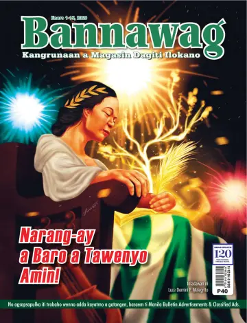 Bannawag - 1 Jan 2020