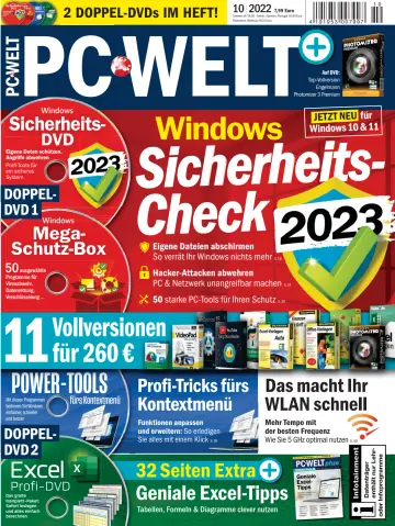 PC-WELT - 02 九月 2022