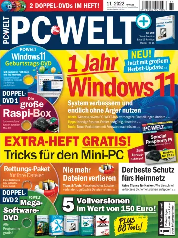 PC-WELT - 07 out. 2022