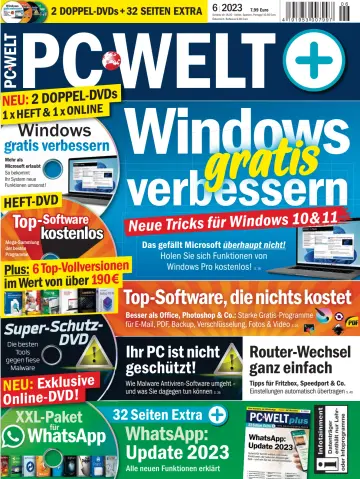 PC-WELT - 5 May 2023