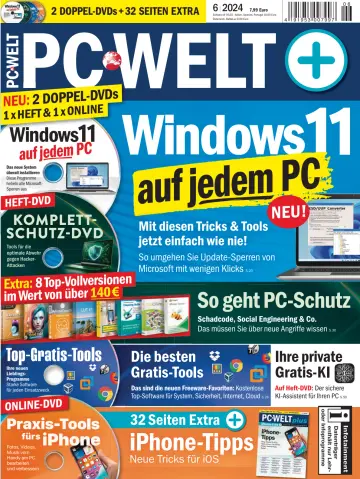 PC-WELT - 3 May 2024