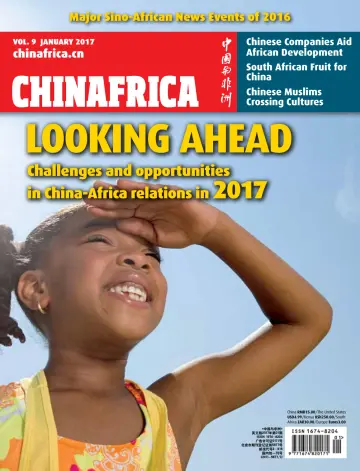 ChinAfrica - 1 Jan 2017