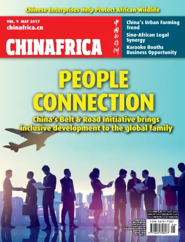 ChinAfrica - 1 May 2017